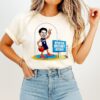 Jared Mccain Oklahoma City Thunder Open For Instant Offense T-Shirt
