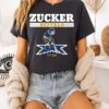 Jason Zucker Buffalo Sabres 17 Lw Retro Hockey T-Shirt