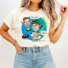 Joe Pavelsk Wyatt Johnston Dallas Stars Victory 20t Goal T-Shirt