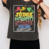 Judge Integrity Strife Witness Chamber T-Shirt