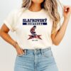Juraj Slafkovsky 20 Lw Montreal Canadiens Hockey 16-Bit T-Shirt