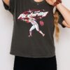 Kasidi Pickering University Of Oklahoma Softball Player T-Shirt