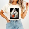 Kc Concepcion 24 Cleveland Browns NFL Draft 2026 T-Shirt