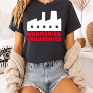 Kramerica Industries T-Shirt
