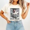 Las Vegas Raiders Quarterback Fernando Mendoza 2026 T-Shirt