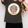 L’etoile Du Nord 1819 1858 1893 Minnesota T-Shirt