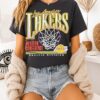 Los Angeles Lakers Western Conference Pacific Division T-Shirt