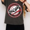 Louisville Bats Baseball Logo T-Shirt