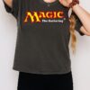 Magic The Gathering Logo T-Shirt