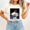 Mariners’ Logan Gilbert Pitcher Catches Ball In T-Shirt