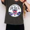 Marsj For Jesus Alesund Norge T-Shirt