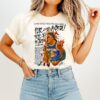Miles Mcbride Here Comes Mcbride There Go The 76ers T-Shirt