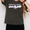 Minnesota Hockey Cold As Hell T-Shirt