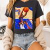 NBA Playoffs New York Knicks And Philadelphia 76ers T-Shirt