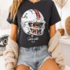 NCAA Football Miami Hurricanes Cj Daniels Game Face Signature T-Shirt