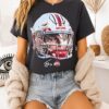NCAA Football Ohio State Buckeyes Julian Sayin Game Face Signature T-Shirt