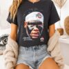 NCAA Football Ohio State Buckeyes Phillip Daniels Game Face Signature T-Shirt