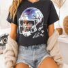 NCAA Football Texas A&m Aggies Dalton Brooks Game Face Signature T-Shirt