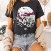 NCAA Football Texas A&m Aggies Jordan Shaw Game Face Signature T-Shirt
