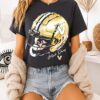NCAA Football Vanderbilt Commodores Mark Davis Game Face Signature T-Shirt