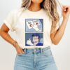 New York Giants Selected Both Arvell Reese And Francis Mauigoa T-Shirt