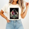 New York Jets Select Texas Tech’s David Bailey 2 NFL Draft 2026 T-Shirt