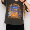 New York Knicks 1946 Eastern Conference All About That Chip Wint The East T-Shirt