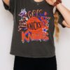 New York Knicks Basketball ’46 Hardwood Classics T-Shirt