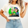 Number Six With Cheese Cheers Two Tacos T-Shirt