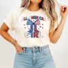 Official All American Girl T-Shirt
