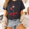 Official Chicago Bulls Nike NBA Eastern Conference Division T-Shirt