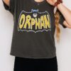 Official Orphan Bats T-Shirt