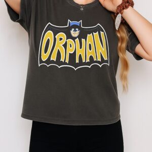 Official Orphan Bats T-Shirt