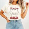 Official Pokemon Target Gengar T-Shirt