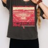 Oklahoma Softball Kendall Wells 162 Home Runs NCAA Record T-Shirt