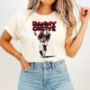 Oklahoma Sooners Danny Okoye Player Caricature T-Shirt
