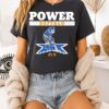 Owen Power Buffalo Sabres 25 D Retro Hockey T-Shirt