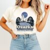Ozarks Lake Living Since 1931 T-Shirt