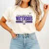 Philadelphia Waterdogs Lacrosse Stripe T-Shirt