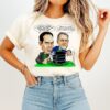 Razor Daryl Reaugh Dallas Stars Broadcaster Birthday Cake Is Very Dry T-Shirt