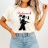 Refused This Is A New Deal Vietnam War Era T-Shirt