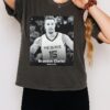 Rest In Peace Memphis Grizzlies Brandon Clarke 1996 2026 T-Shirt