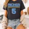 Rickea Jackson 5 Chicago Sky 2026 Wnba Season T-Shirt