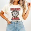 Rollins Band The Hatred You Project Does Nothing To Protect You T-Shirt
