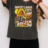 Salt Lake Ken Roczen 94 City Utah Supercross Finals T-Shirt