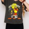 Salt Lake Ken Roczen Round 17 Lets Rage Signature T-Shirt