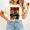 Scorpionmortal Kombat Character Get Over Here T-Shirt