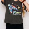 Sea Turtle Honu Hawaiian Sea Turtle T-Shirt