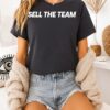 Sell The Team Boston Red Sox T-Shirt