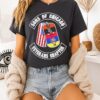 Sons Of City Chicago Sports Veterans Chapter Dog Tag 2026 T-Shirt